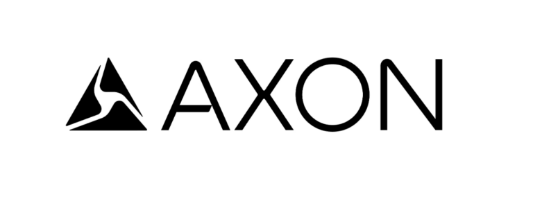 axon로고