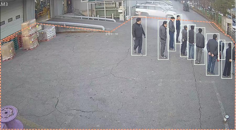 군집 분석