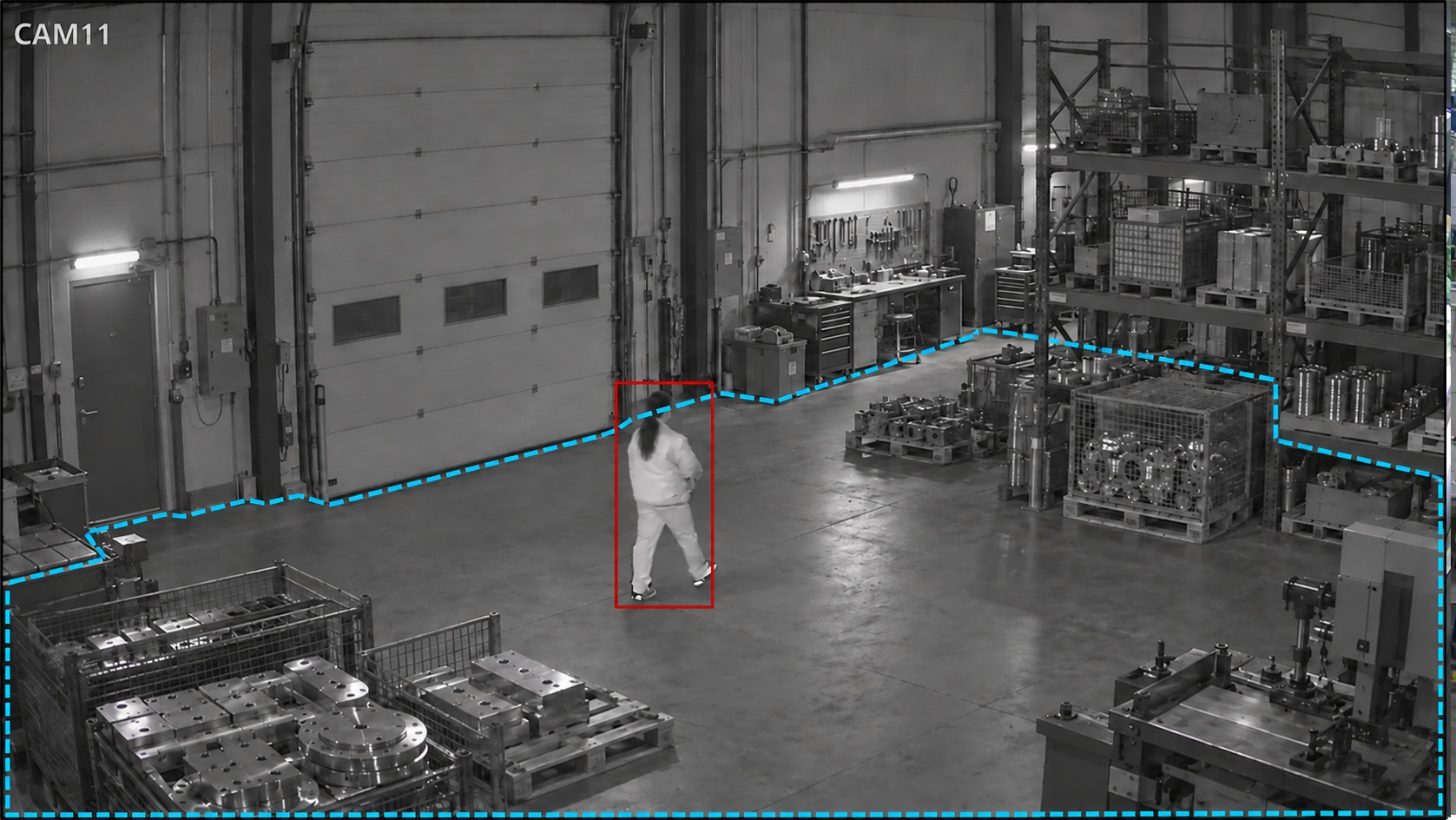 After-Hours Access Detection